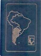 pasaporte tapa de atr�s