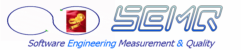 SEMQ logo