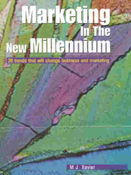 Marketing In The New Millennium