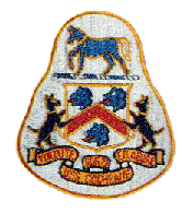 USS Cochrane (DDG-21) Crest