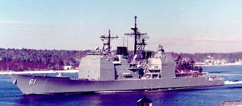 USS Monterey (DDG-61)
