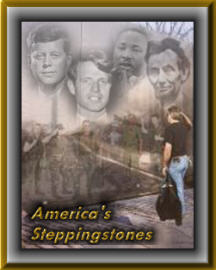 America's Steppingstones