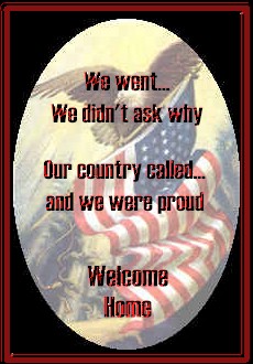 Welcome Home