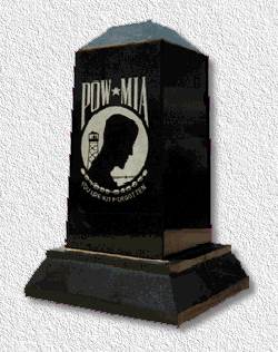 POW/MIA Monument