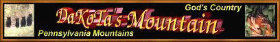 Dakota's Mountain