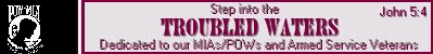 Troubled Waters