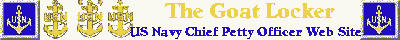 The Goatlocker