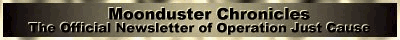 Moonduster Chronicles