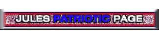 Jule's Patriotic Page