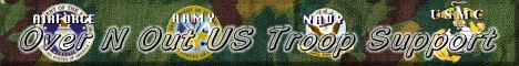 Over N Out US Troop Support Newsletter
