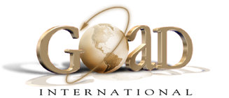 Goad International Logo