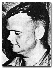 SFC Charles Wesley Lindewald, Jr