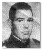 1LT Francis Barnes Midnight
