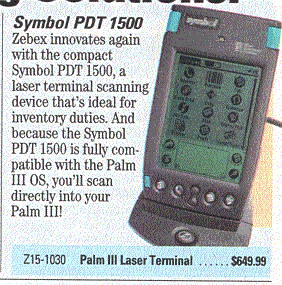 Picture of PDT 1500