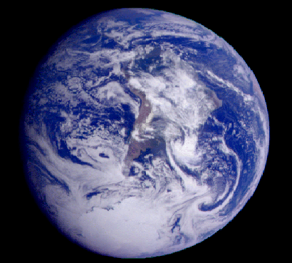 Earth