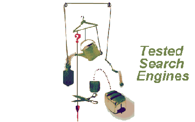 Search Engines