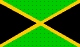 Jamaica's National Flag