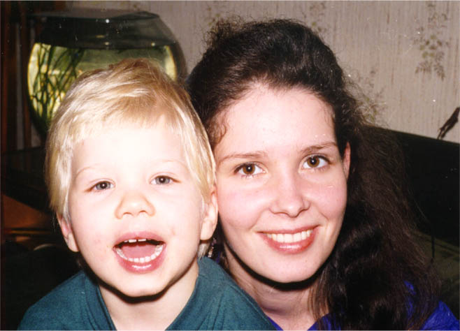 Andy&Mary
