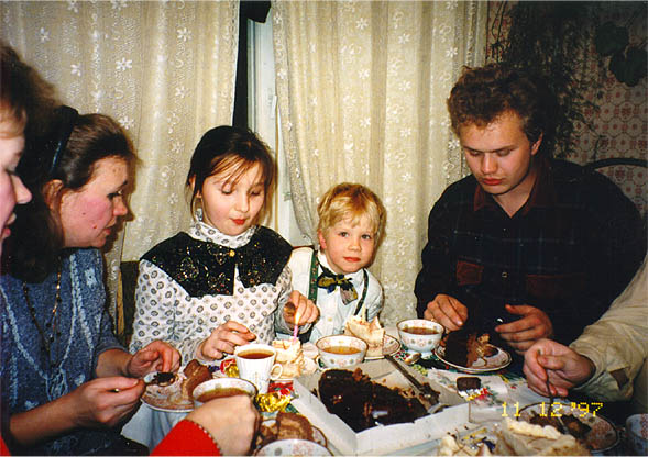 Birthday