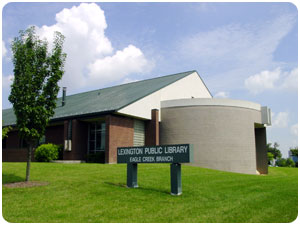 EagleCreek