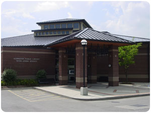 TatesCreek