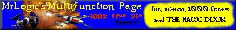Click here to go to my main homepage in Europe.
