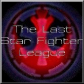 A jedi league.