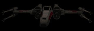 X-wing