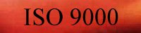 Norma ISO 9000