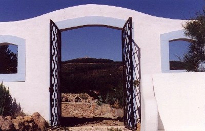 Foto obtida no mo�nho da Az�ia, Sintra