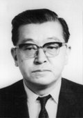 foto de Kaoru IshiKawa obtida na ASQ-American Society for Quality