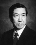 foto de Genichi Taguchi obtida na ASQ-American Society for Quality