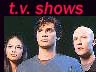 35 Sci-Fi and Horror TV Shows Pages