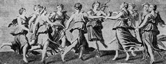 The Muses