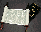 torah