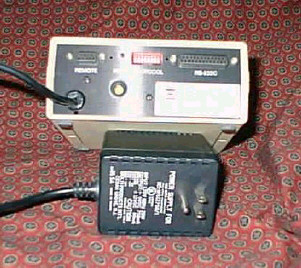 See the various ports and connectors