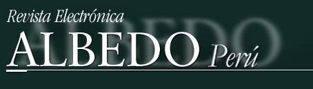 ALBEDO Per�