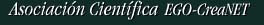 Asociaci�n Cient�fica EGO-CreaNET