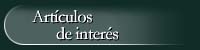 Art�culos de inter�s