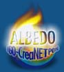 ALBEDO EGO-CreaNET Per�