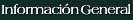 Informaci�n General
