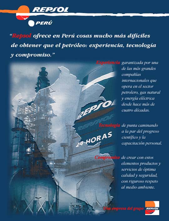Repsol Per�