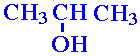 alcohol isoprop�lico