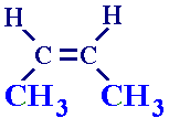 cis-2-Buteno (cis en min�scula siempre)