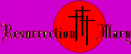 the Resurrection Mary Gothic Page