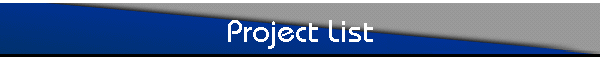 Project List