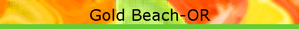 Gold Beach-OR