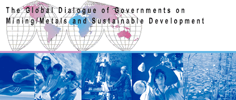 Commission on Sustainable Development, 12th Session