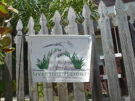 Neighbors - sign
