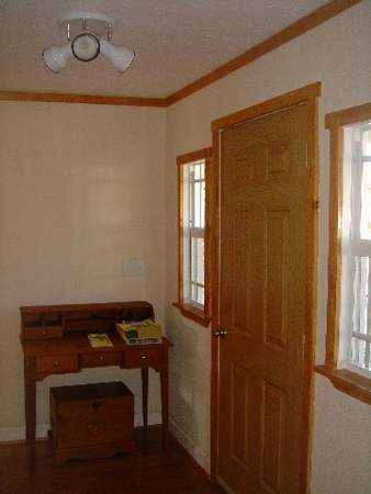 Ohio-foyer